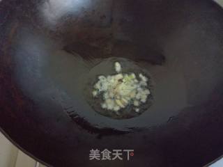 十分钟快手菜之茄汁菜花的做法步骤：3