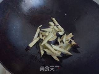 十分钟快手菜之茄汁菜花的做法步骤：4