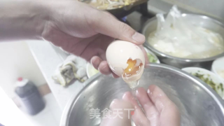 麻辣香水鱼的做法步骤：4