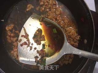 肉末烘蛋的做法步骤：10