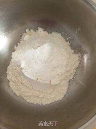 羊盘肠的做法步骤：2