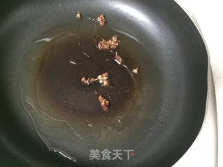 麻辣青椒鸡丝的做法步骤：7