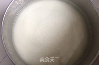 田园米糕的做法的做法步骤：2