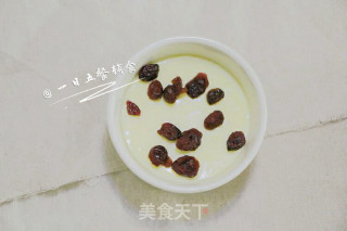 牛奶布丁 宝宝辅食，鸡蛋+牛奶+柠檬汁的做法步骤：10