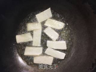 香辣豆腐的做法步骤：3