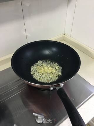 粉丝娃娃菜的做法步骤：5