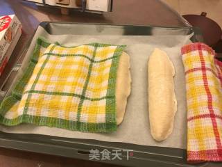 波尔卡面包的做法步骤：10