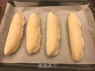 波尔卡面包的做法步骤：11