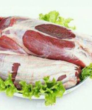 酱牛肉的做法步骤：1