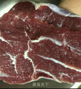 酱牛肉的做法步骤：2