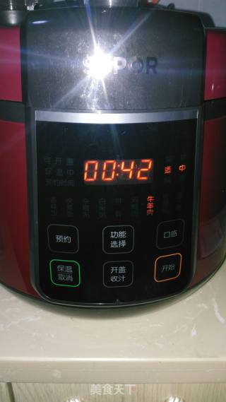 酱牛肉的做法步骤：6