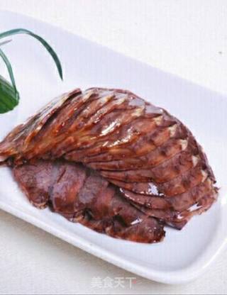 酱牛肉的做法步骤：8