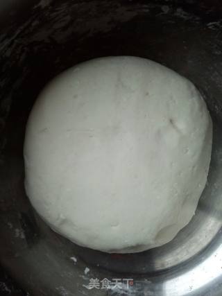 芸豆蒸饺的做法步骤：6