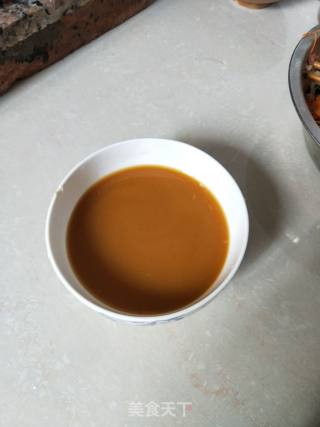 香辣千张包肉的做法步骤：10