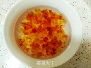 桃胶银耳羹的做法步骤：1