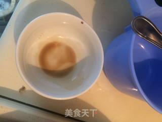 油炸糖醋排骨的做法步骤：9