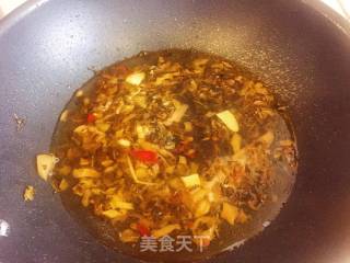 酸菜鱼的做法步骤：7