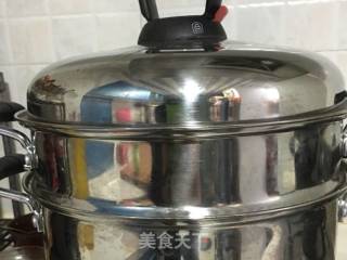 荷叶饼的做法步骤：15