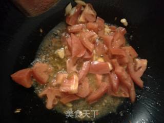 酸辣莲藕的做法步骤：4