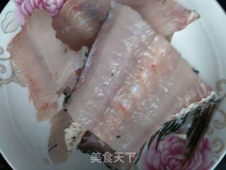 酸菜鱼的做法步骤：2