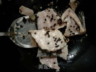 酸菜鱼的做法步骤：5