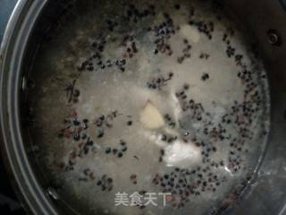 酸菜鱼的做法步骤：7
