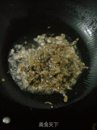 酸菜鱼的做法步骤：8