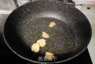 咖喱煮鸡肶的做法步骤：3