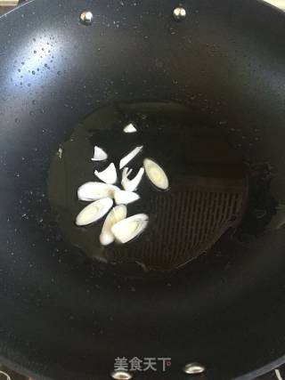 土豆腊肠焖米饭的做法步骤：5