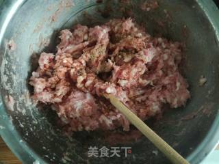 冬瓜丸子汤的做法步骤：5