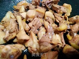 滋阴补血养身汤的做法步骤：2