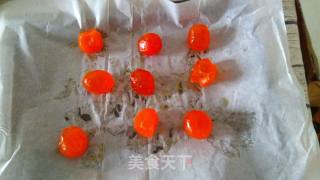 豆沙蛋黄面包的做法步骤：5