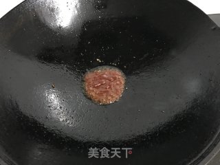 菠萝咕噜豆腐的做法步骤：4