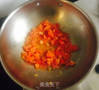 疙瘩汤的做法步骤：6