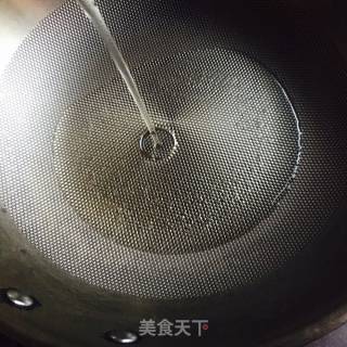 酥炸杏鲍菇的做法步骤：8