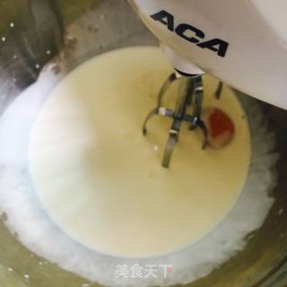 葡式蛋挞的做法步骤：6