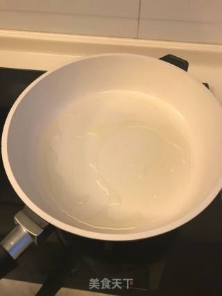 板栗抹茶热蛋糕的做法步骤：9