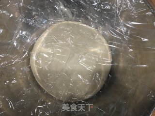 低脂低油法棍——减脂碳水好选择的做法步骤：5