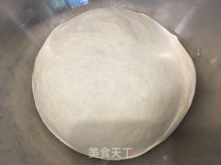 低脂低油法棍——减脂碳水好选择的做法步骤：6