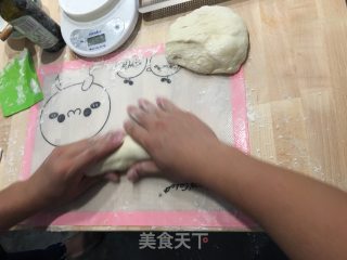 低脂低油法棍——减脂碳水好选择的做法步骤：7