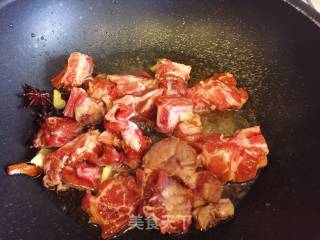无锡肉骨头的做法步骤：4