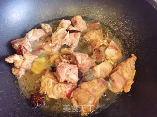 无锡肉骨头的做法步骤：8