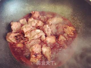 无锡肉骨头的做法步骤：9