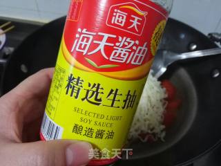 番茄鸡蛋烩面的做法步骤：8