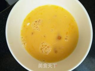 西红柿鸡蛋面鱼汤的做法步骤：4
