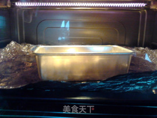 花生牛奶糖的做法步骤：3