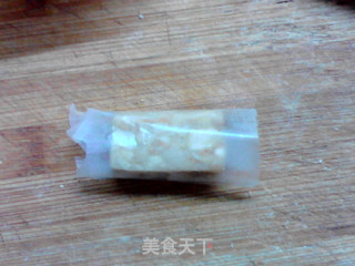 花生牛奶糖的做法步骤：12