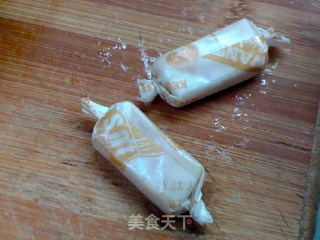 花生牛奶糖的做法步骤：13