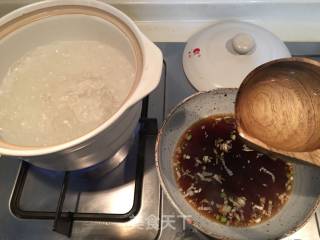 快手汤面的做法步骤：4