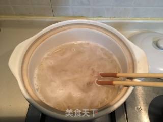 快手汤面的做法步骤：5
